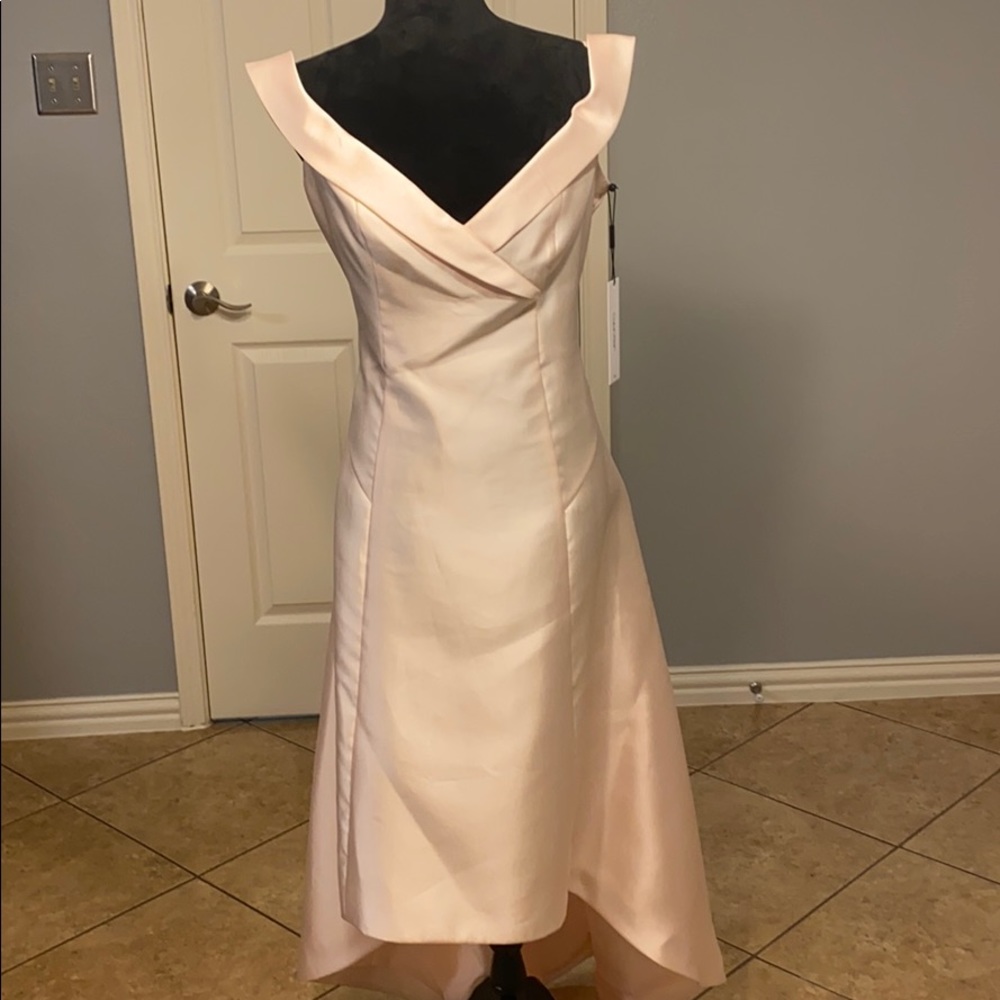 Calvin Klein Formal Dress